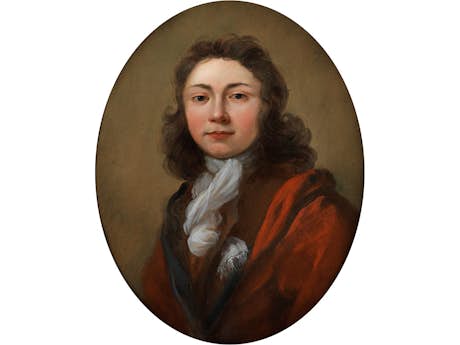 Louis-Michel van Loo, 1707 Toulon – 1771 Paris, Umkreis